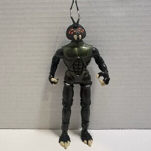 Skulk Vintage Sectaurs Warriors Of Symbion Action Figure‎ 1984 Coleco
